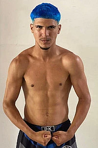 Adriel Vitor