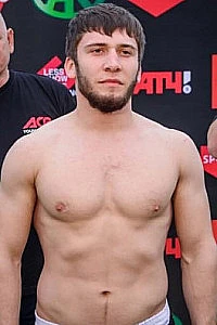 Рустам Асуев
