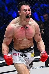 Adam Josef Modzelewski