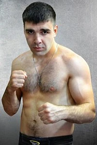 Бесарион Бигвава