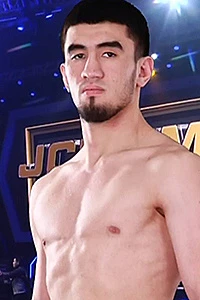 Samandar Sotiboldiyev