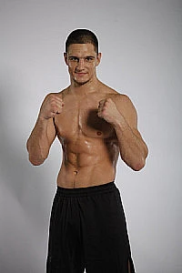 Александр Сергеев