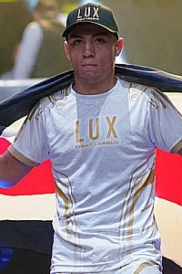 Roy Benavides