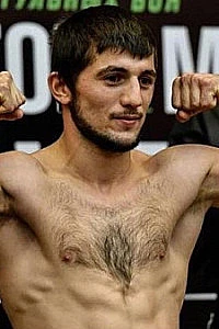 Ильмиямин Джаватов