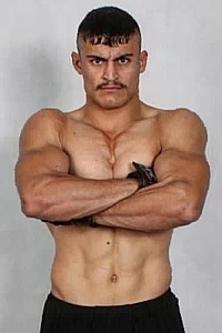 Amir Shahidi