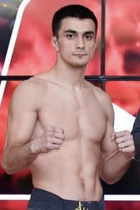 Эльнур Велиев