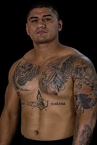 Hector Negroe Garcia
