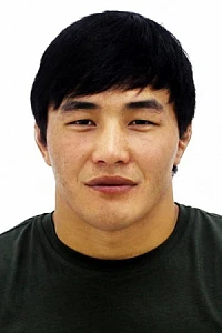 Бакберген Усонов