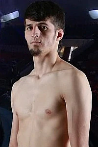 Халид Мусаев