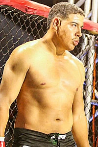 Luiz Vinicius Matos