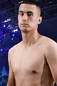 Абдусалам Абдусалам