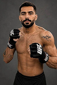 Seyed Ali Akbar Moulaei