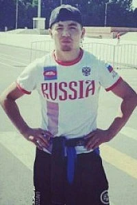 Арген Болотбеков