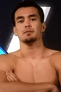 Nodirbek Shavkatov