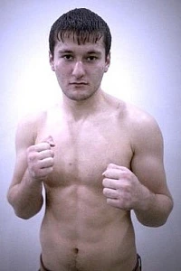 Резуан Пшихачев