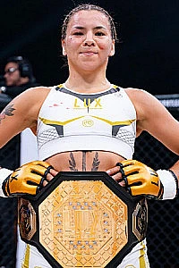 Melany Gomez