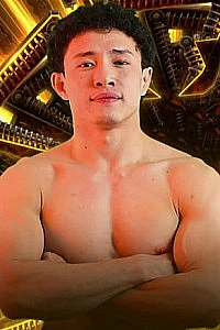 Arnur Kabdoldaev