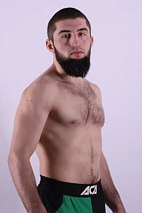 Камиль Магомедов