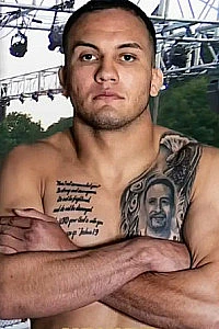 Xavier Vasquez