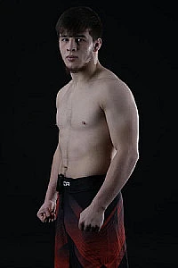 Алим Дагиров