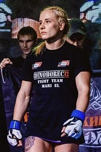 Злата Шефтор