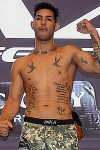 Daniel Souto