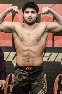 Idris Gezalov