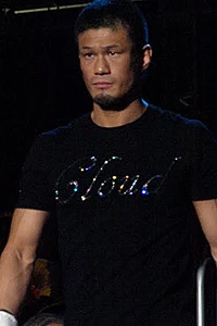Ikkei Nagamura