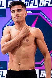 Matias Barraza