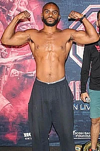 Travis Floyd
