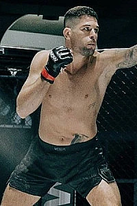Diego Visanzay