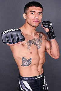 Rafael Saenz