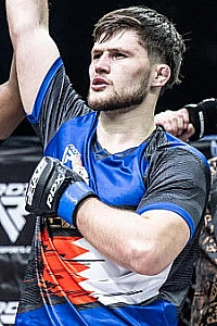 Davlet Karataev