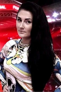 Екатерина Торбеева