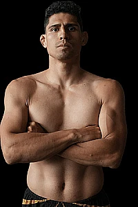 Christopher Olivares