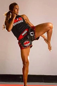 Genah Fabian