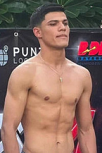Manuel Caballero