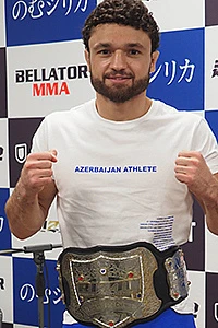 Vugar Karamov