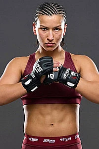 Sarah Moussaddak