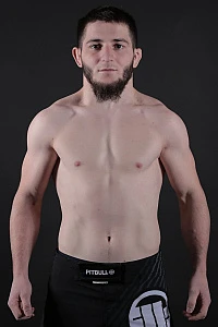 Адам Алиев