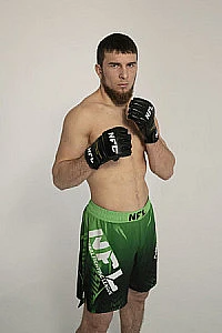 Tamerlan Medjidov