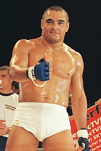 Риксон Грейси
