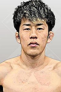 Hotaka Ando