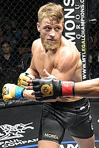 John Michael Morea