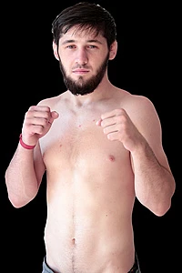 Хусейн Шайхаев