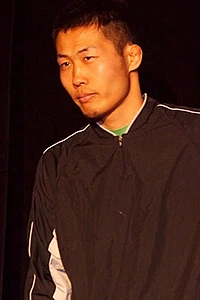 Takahiro Kohori
