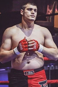 Тимур Айдемиров