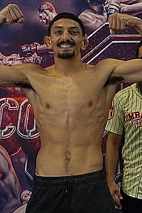 Timothy Abdelshehid