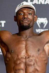 Isaac Muluh