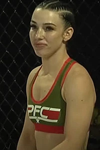 Lydia Warren